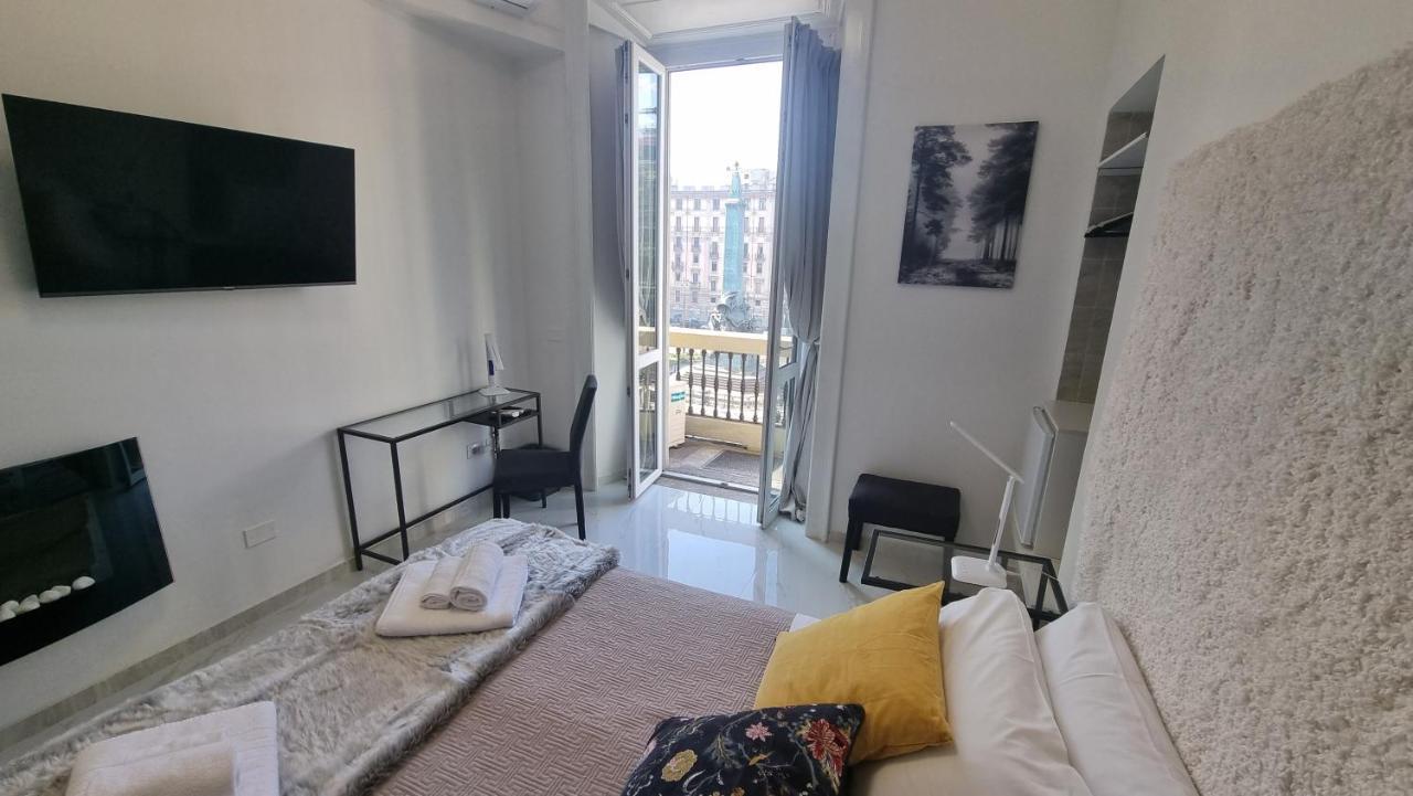 Casa Storica Piazza 5 Giornate Hotel Milaan Buitenkant foto