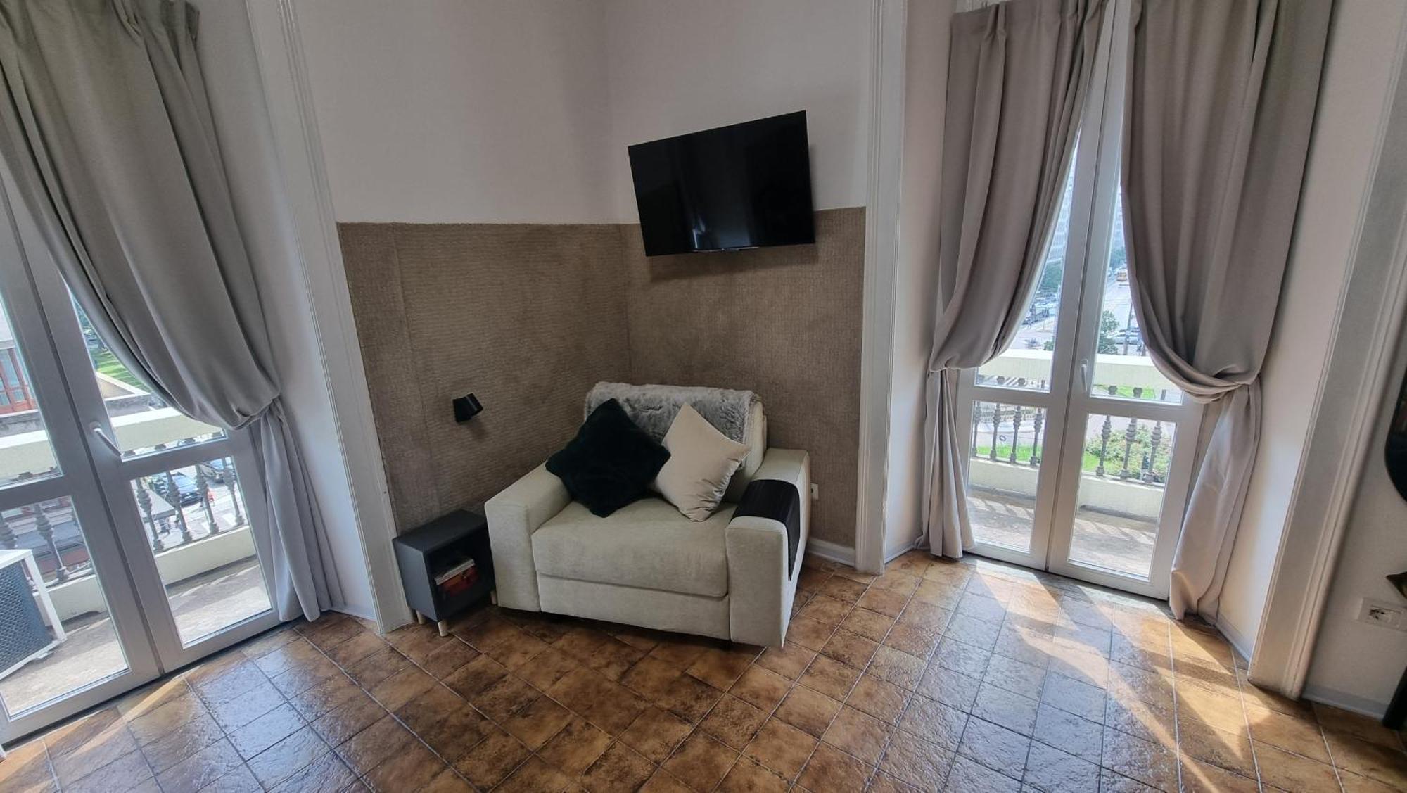 Casa Storica Piazza 5 Giornate Hotel Milaan Kamer foto