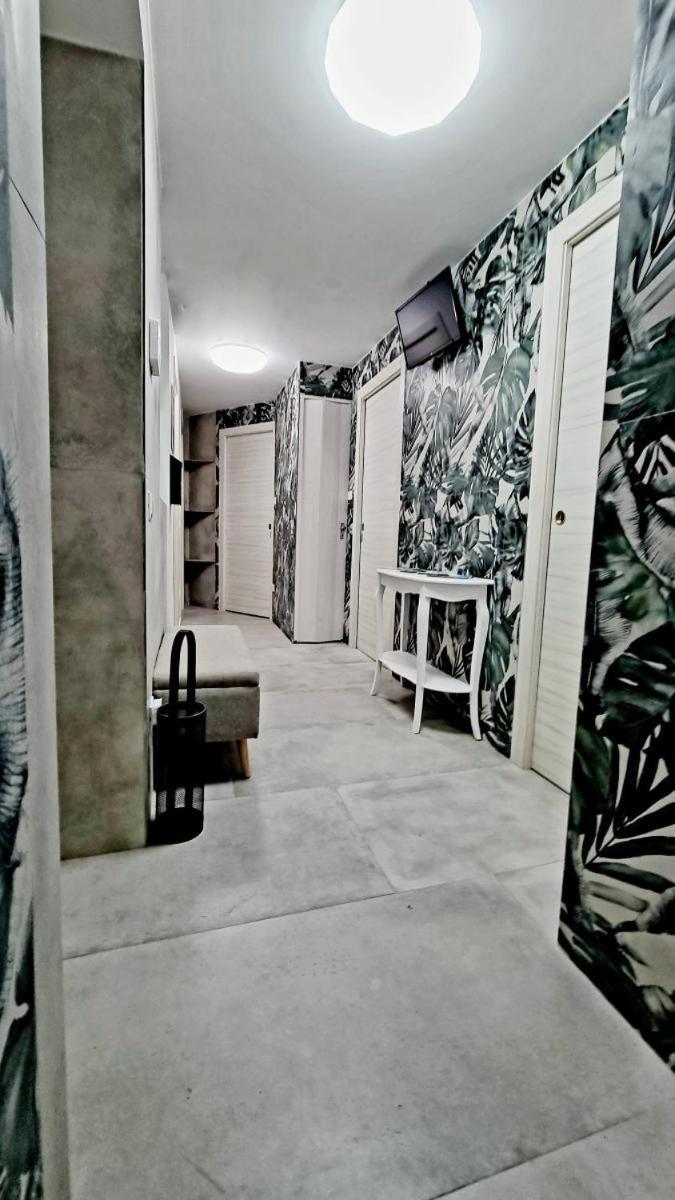 Casa Storica Piazza 5 Giornate Hotel Milaan Buitenkant foto