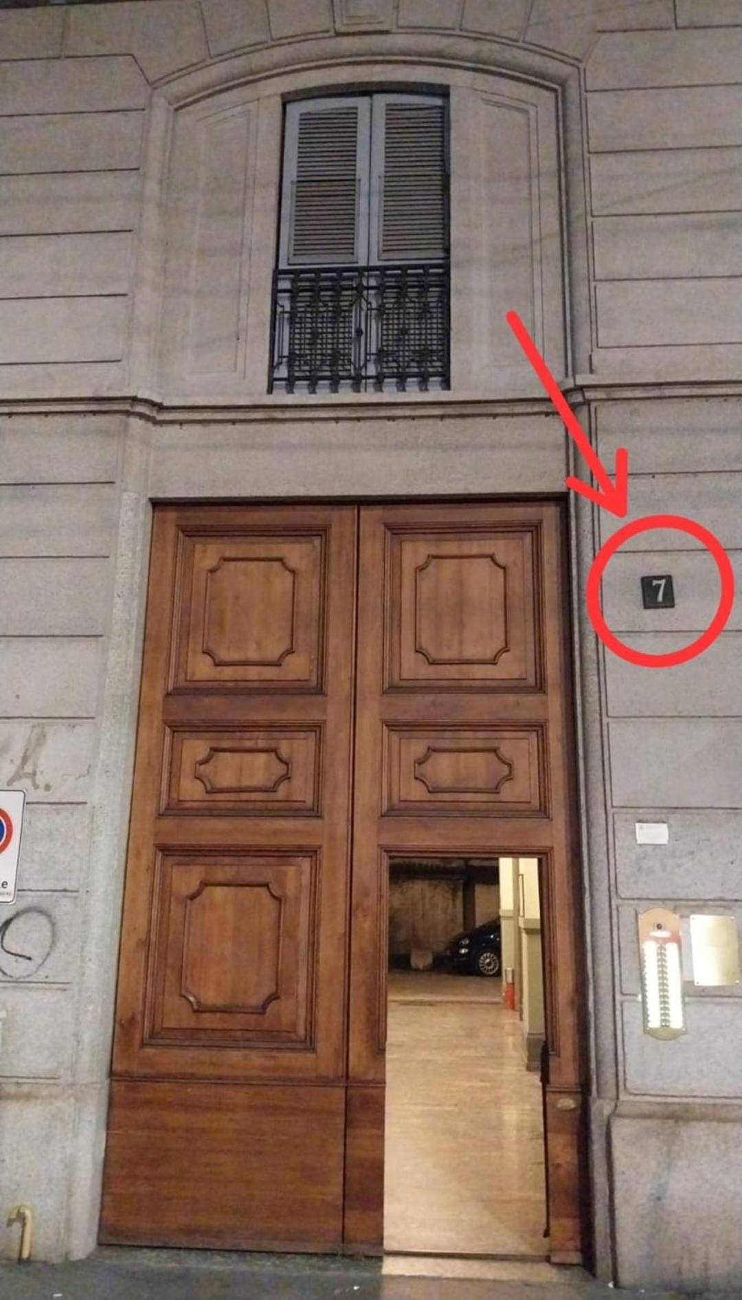 Casa Storica Piazza 5 Giornate Hotel Milaan Buitenkant foto