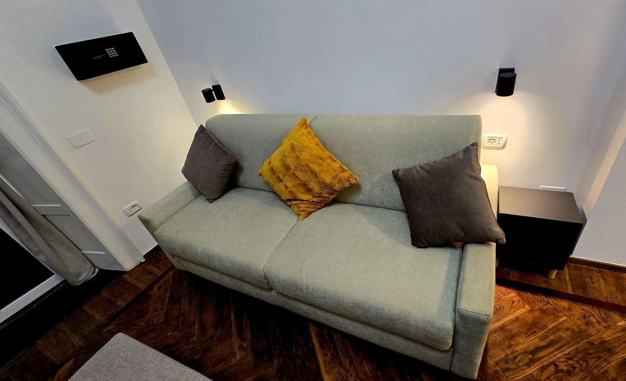 Casa Storica Piazza 5 Giornate Hotel Milaan Kamer foto