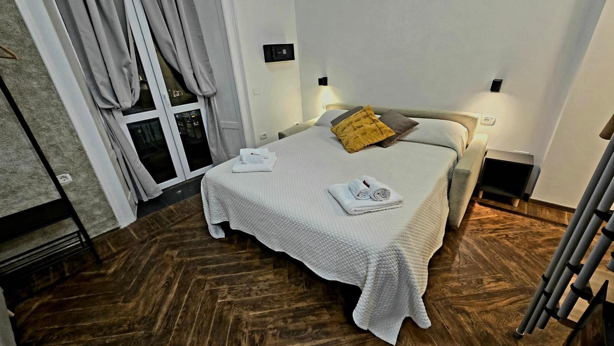 Casa Storica Piazza 5 Giornate Hotel Milaan Buitenkant foto