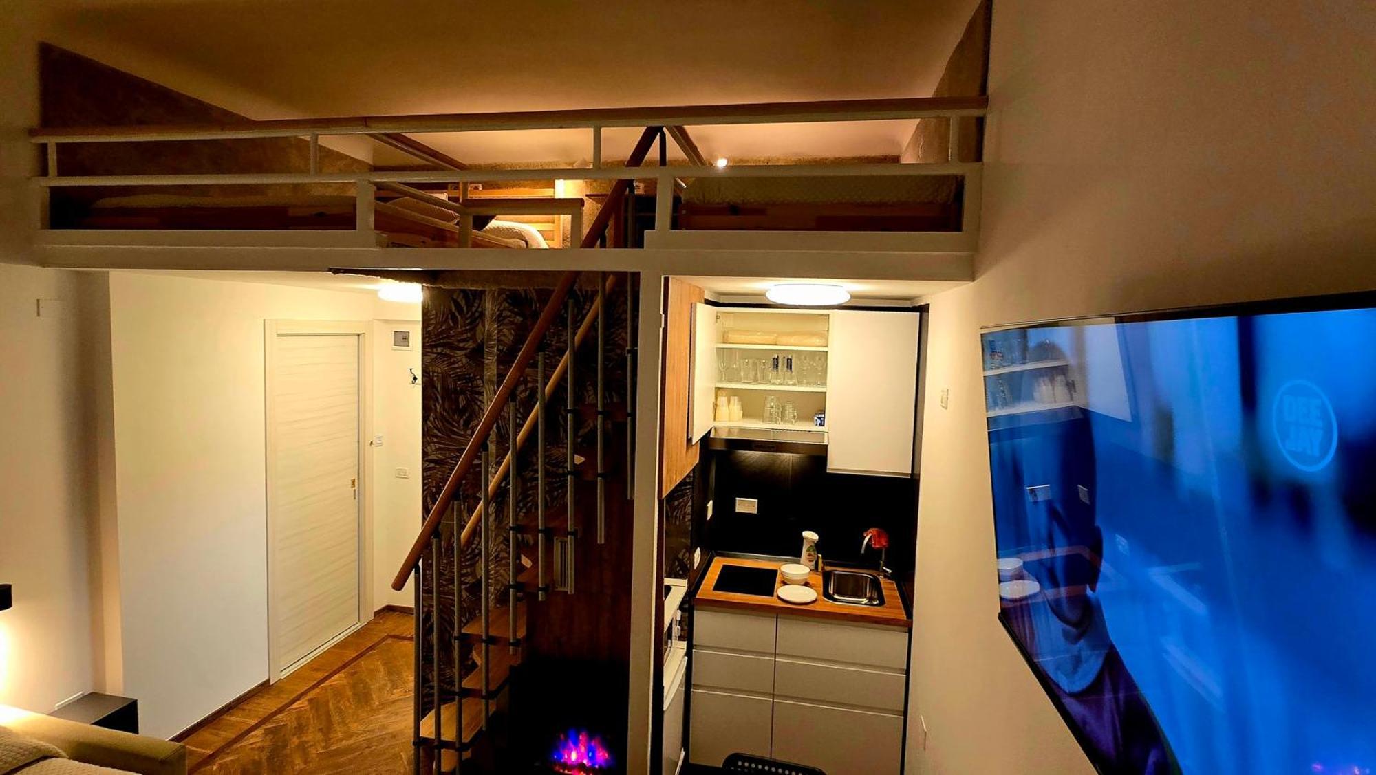 Casa Storica Piazza 5 Giornate Hotel Milaan Kamer foto