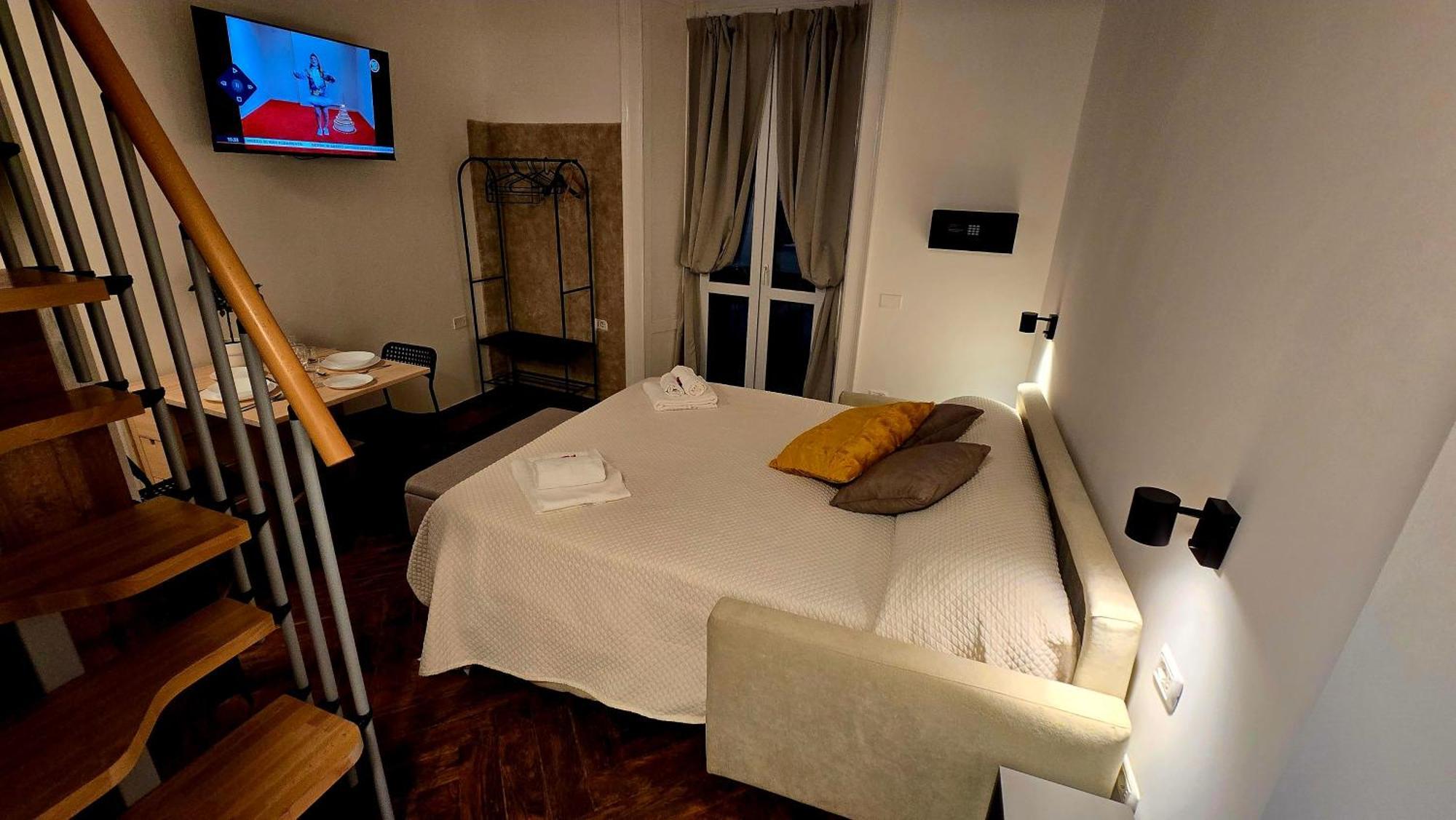 Casa Storica Piazza 5 Giornate Hotel Milaan Kamer foto