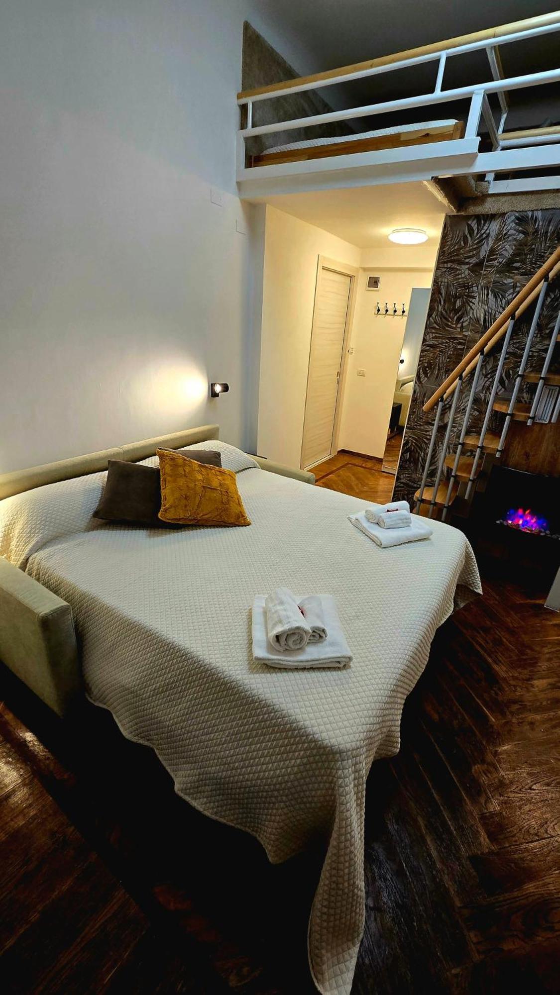 Casa Storica Piazza 5 Giornate Hotel Milaan Buitenkant foto