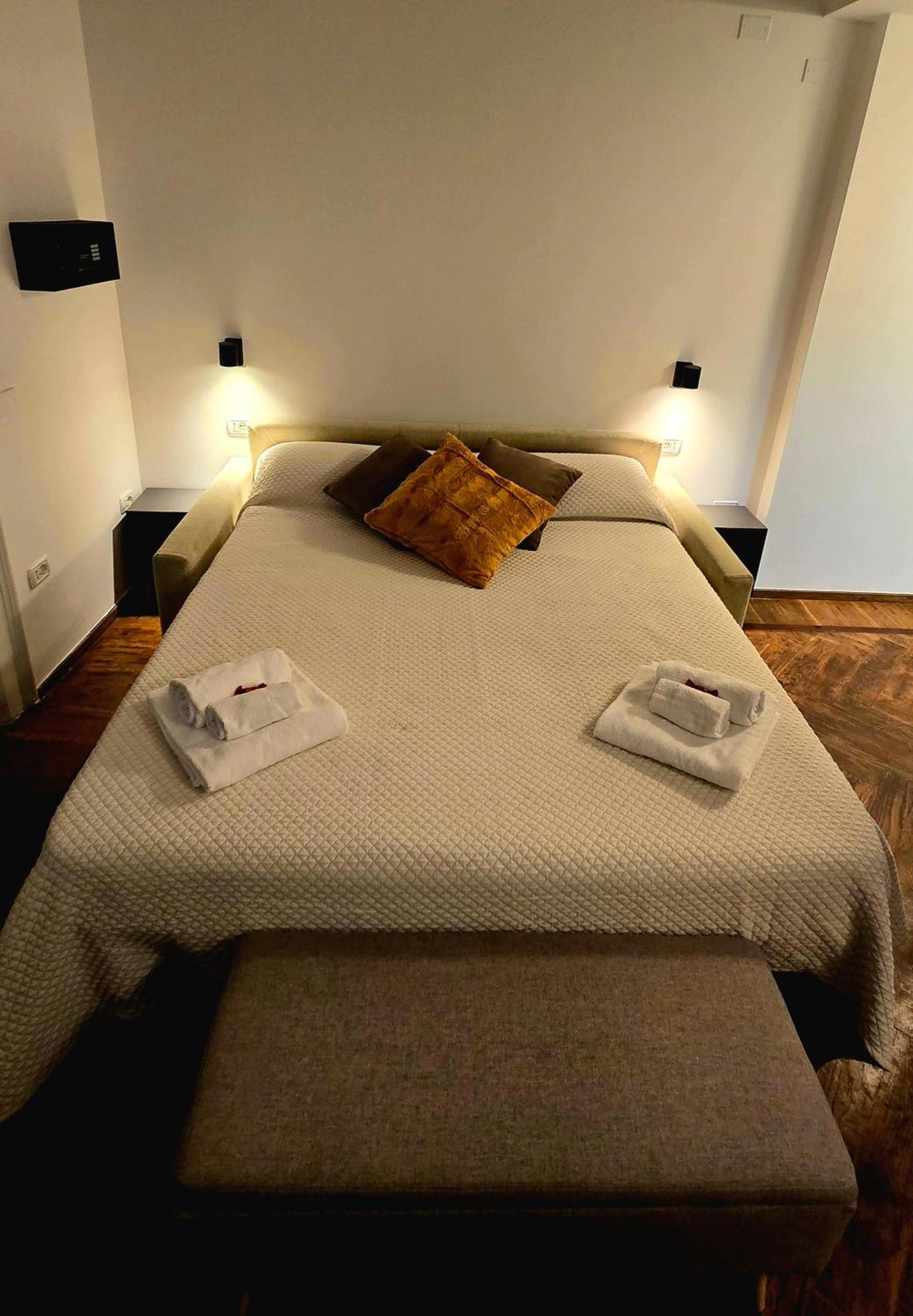 Casa Storica Piazza 5 Giornate Hotel Milaan Kamer foto