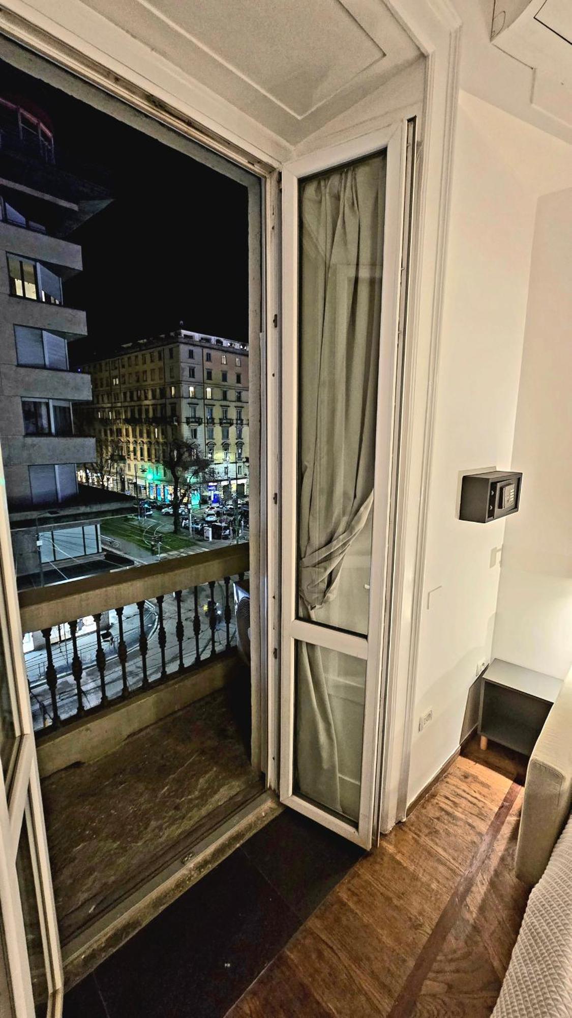 Casa Storica Piazza 5 Giornate Hotel Milaan Buitenkant foto